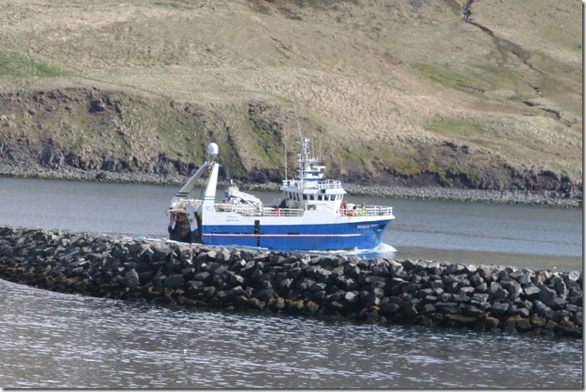 Hreiðar Jóhanns