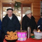 Eln r Bjrnsdttir, Hannes Baldvinsson, Halldra Jnsdttir & Jakob Krason