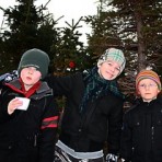 rni, Gabrel & Mikael