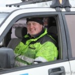 Hinrik Hinriksson