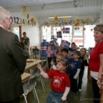 Leiksklar.......
