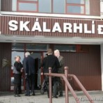 Sklarhl....