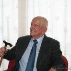 lafur Thrarensen