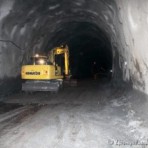 Vinna vi jfnun  gangaglfi, bi me grfum og jartu, Siglufjararmegin