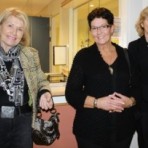 Regna, Erla & Birgitta