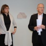 Alfheiur Ingadttir & Konr Baldvinsson
