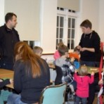 J&oacute;laf&ouml;ndur grunnk&oacute;lanns
