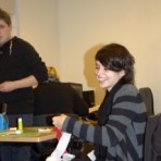 J&oacute;laf&ouml;ndur grunnk&oacute;lanns
