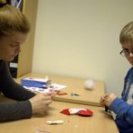 J&oacute;laf&ouml;ndur grunnk&oacute;lanns
