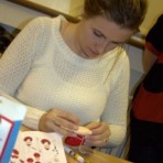 J&oacute;laf&ouml;ndur grunnk&oacute;lanns
