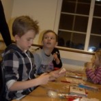 J&oacute;laf&ouml;ndur grunnk&oacute;lanns
