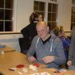 J&oacute;laf&ouml;ndur grunnk&oacute;lanns
