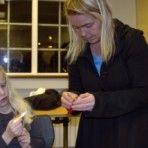 J&oacute;laf&ouml;ndur grunnk&oacute;lanns
