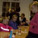 J&oacute;laf&ouml;ndur grunnk&oacute;lanns
