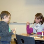 J&oacute;laf&ouml;ndur grunnk&oacute;lanns
