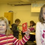 J&oacute;laf&ouml;ndur grunnk&oacute;lanns
