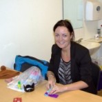 J&oacute;laf&ouml;ndur grunnk&oacute;lanns
