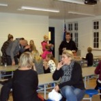 J&oacute;laf&ouml;ndur grunnk&oacute;lanns
