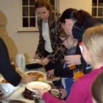 J&oacute;laf&ouml;ndur grunnk&oacute;lanns
