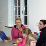 J&oacute;laf&ouml;ndur grunnk&oacute;lanns
