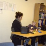 J&oacute;laf&ouml;ndur grunnk&oacute;lanns
