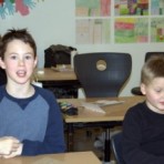 J&oacute;laf&ouml;ndur grunnk&oacute;lanns
