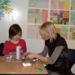 J&oacute;laf&ouml;ndur grunnk&oacute;lanns
