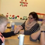 J&oacute;laf&ouml;ndur grunnk&oacute;lanns
