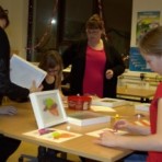 J&oacute;laf&ouml;ndur grunnk&oacute;lanns
