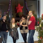 J&oacute;laf&ouml;ndur grunnk&oacute;lanns
