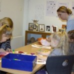 J&oacute;laf&ouml;ndur grunnk&oacute;lanns
