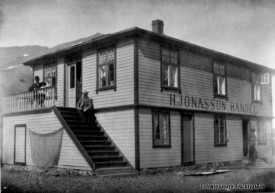 Ljsmyndasafn Siglufjarar: 03-00-0357-01e
