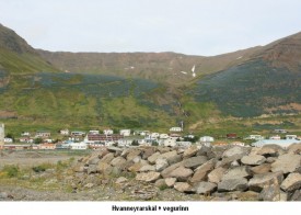 Hvanneyrarskl Mynd: Steingrmur Kristinsson