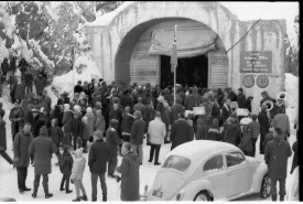 Strkagng opnu 1967
