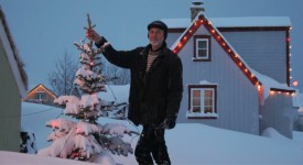 rlygur Kristfinnsson
