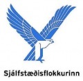Merki Sjlfstisflokksins