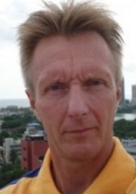 Gunnar rarson