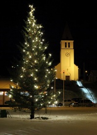 Mynd: Steingrmur Kristinsson