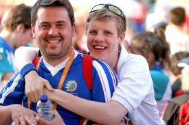 Sigurjn Sigtryggsson til hgri  myndinni.