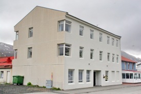 Gistiheimili Trllaskagi Lkjargtu 10