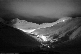 Skasvi  Skarsdal