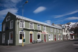 Allinn sportbar