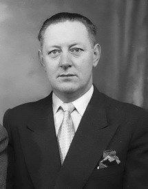 Georg Plsson skrifstofustjri Siglufiri