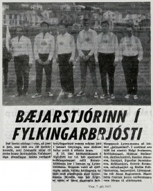 Smelltu  myndina, og smelltu aftur til a lesa