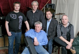 B�lsk�rsbandi�