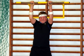 Guni Brynjar