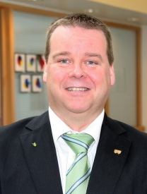 Hermann Einarsson, bjarfulltri  Fjallabygg