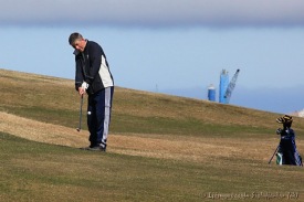 Golfarinn ��r J�hannsson