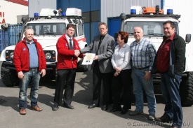 Áki Valsson, Hans Ragnarsson, Hallgrímur Vilhelmsson, Sigrún Agnarsdóttir, Birgir Ingimarsson og Ómar Geirsson