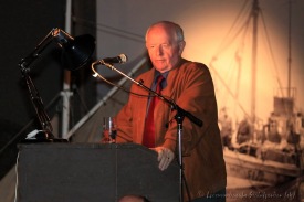 Hannes Baldvinsson